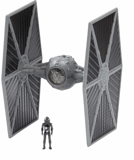Escape The Death Star Battle Pack