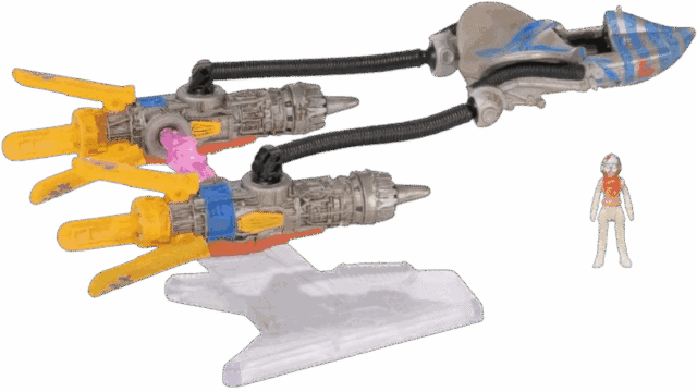 Boonta Eve Battle Pack