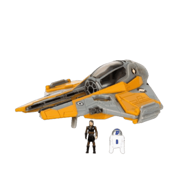 Battle of Coruscant Battle Pack