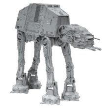 Battle of Hoth Battle Pack