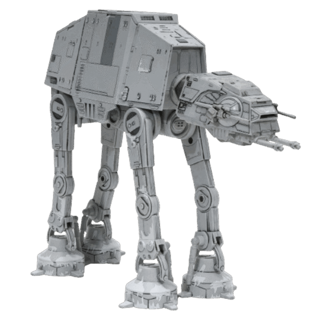 Battle of Hoth Battle Pack