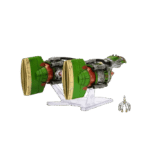 Boonta Eve Classic Podracers